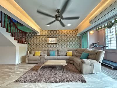 For Sale - 558 Jurong West Street 42