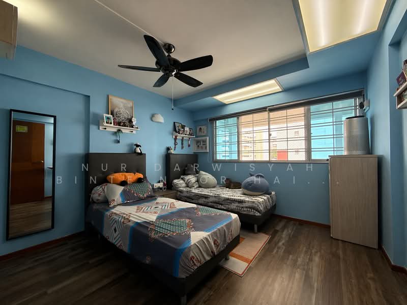 558 Jurong West Street 42, 558 Jurong West Street 42, 4 Bedrooms, 1,615 sqft, HDB Flat For Sale, by Nur Darwisyah Binte Noor Haidi (Wiwi), 500118290 - Bedroom - PropertyGuru.com.sg