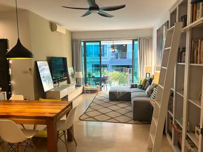 For Rent - The Sixth Avenue Residences