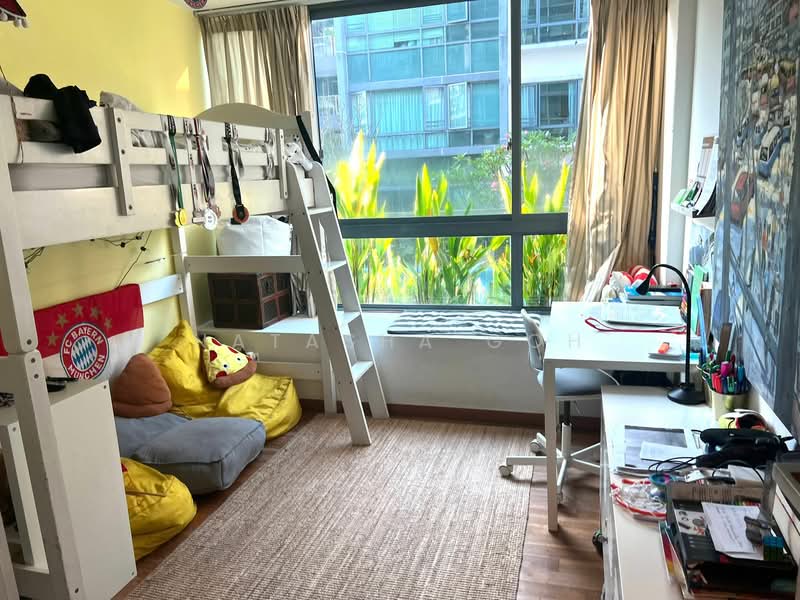 The Sixth Avenue Residences, 168 Sixth Avenue, 3 Bedrooms, 1,582 sqft, Condominium For Rent, by Natasha Goh, 500118292 - Bedroom - PropertyGuru.com.sg