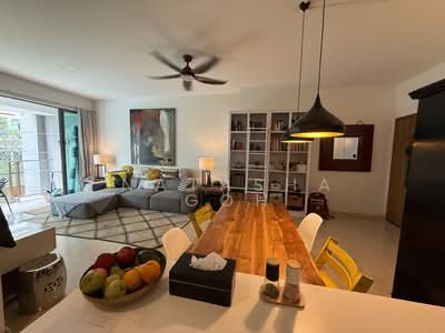 For Rent - The Sixth Avenue Residences