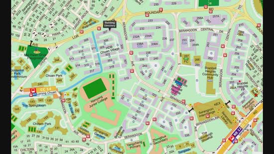 307 Serangoon Avenue 2, 307 Serangoon Avenue 2, Room Rental, 200 sqft, HDB Flat For Rent, by Alan Huy, 500118295 - PropertyGuru.com.sg