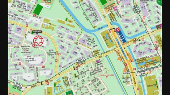 8 Teck Whye Avenue, 8 Teck Whye Avenue, Room Rental, 200 sqft, HDB Flat For Rent, by Alan Huy, 500118297 - PropertyGuru.com.sg