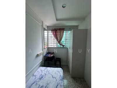 For Rent - 8 Teck Whye Avenue