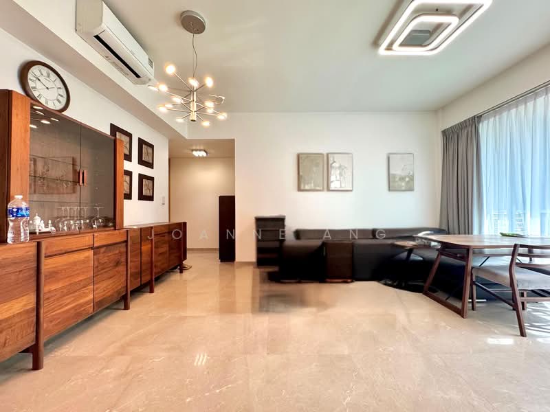 For Sale - The Glades