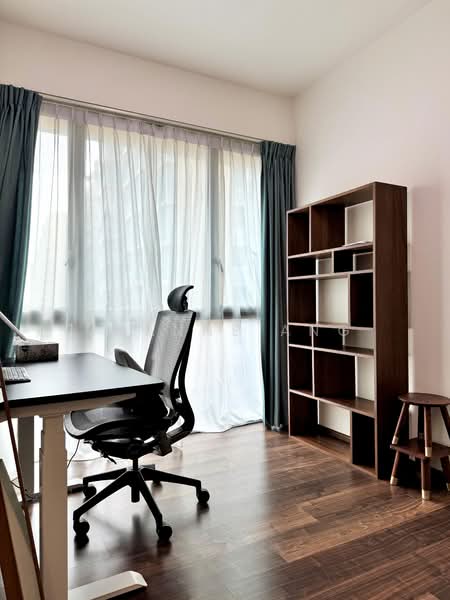 The Glades, 8 Bedok Rise, 3 Bedrooms, 1,066 sqft, Condominium For Sale, by Joanne Ang, 500118299 - Study - PropertyGuru.com.sg