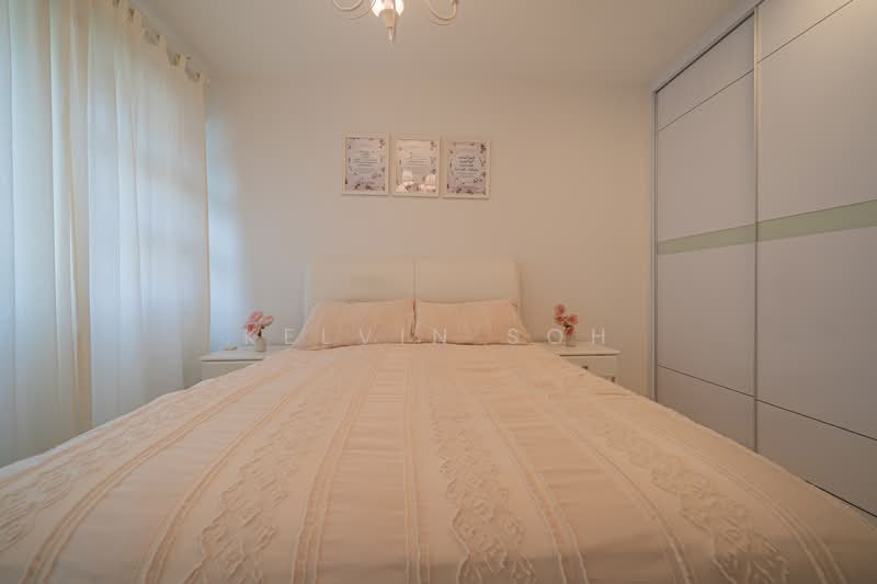 233C Sumang Lane, 233C Sumang Lane, 3 Bedrooms, 1,001 sqft, HDB Flat For Sale, by Kelvin Soh, 500118304 - Bedroom - PropertyGuru.com.sg