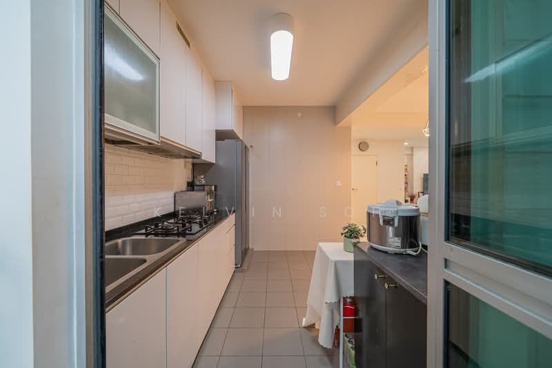 233C Sumang Lane, 233C Sumang Lane, 3 Bedrooms, 1,001 sqft, HDB Flat For Sale, by Kelvin Soh, 500118304 - Kitchen - PropertyGuru.com.sg