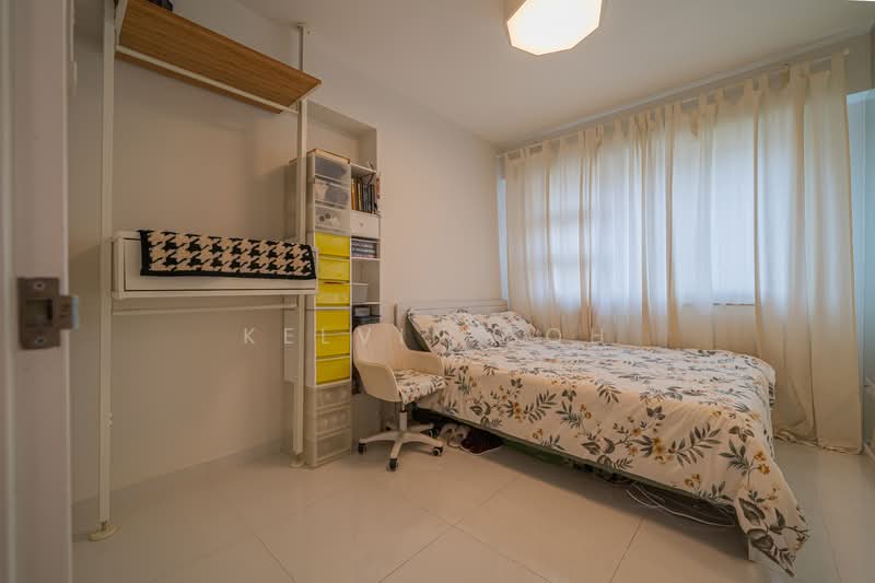 233C Sumang Lane, 233C Sumang Lane, 3 Bedrooms, 1,001 sqft, HDB Flat For Sale, by Kelvin Soh, 500118304 - Bedroom - PropertyGuru.com.sg