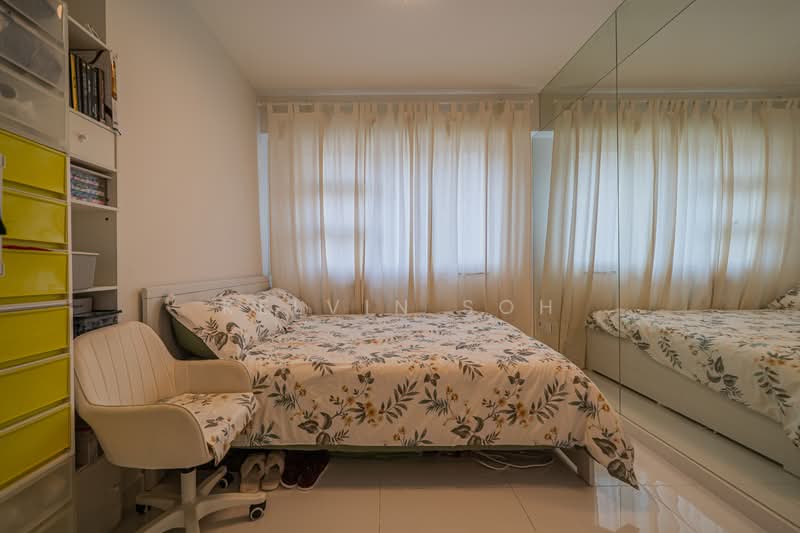 233C Sumang Lane, 233C Sumang Lane, 3 Bedrooms, 1,001 sqft, HDB Flat For Sale, by Kelvin Soh, 500118304 - Bedroom - PropertyGuru.com.sg