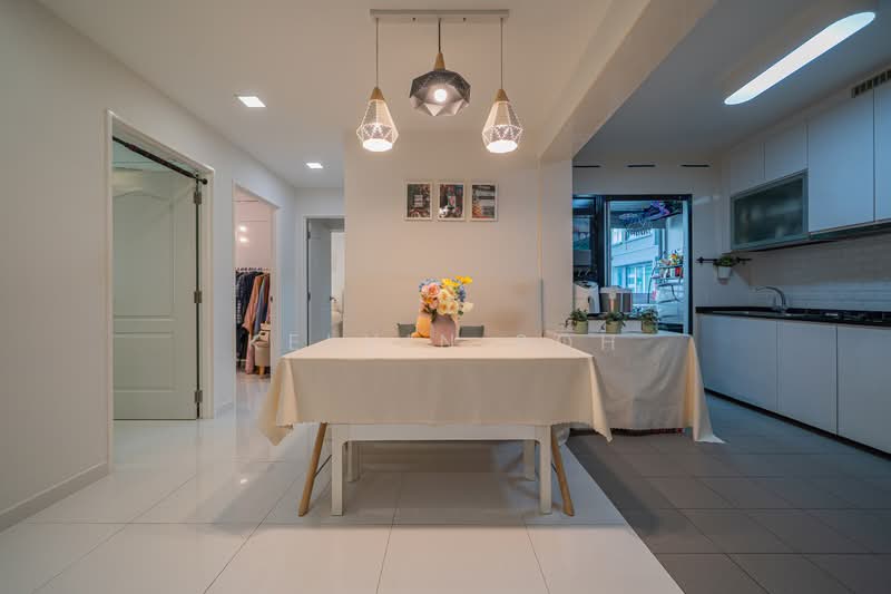 233C Sumang Lane, 233C Sumang Lane, 3 Bedrooms, 1,001 sqft, HDB Flat For Sale, by Kelvin Soh, 500118304 - Kitchen - PropertyGuru.com.sg