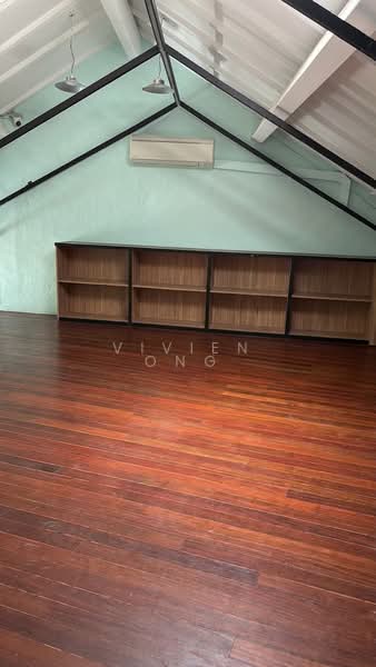 Little India Shop Houses, 2 Veerasamy Road, 2,130 sqft, Shop / Shophouse For Rent, by Vivien Ong, 500118305 - Interior - CommercialGuru.com.sg