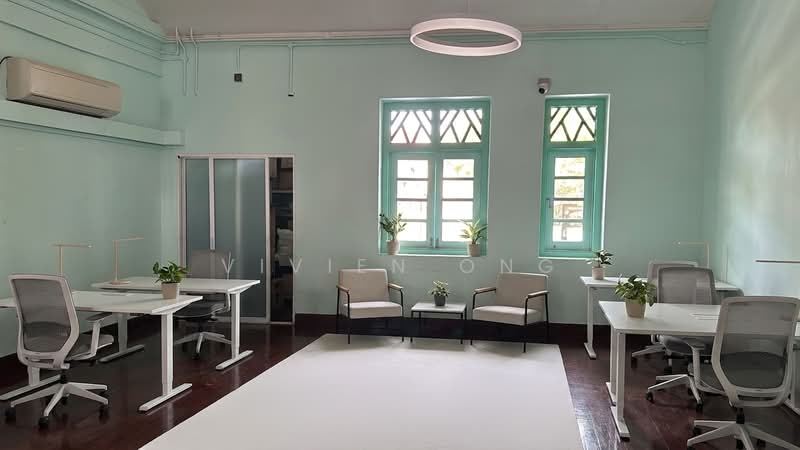 Little India Shop Houses, 2 Veerasamy Road, 2,130 sqft, Shop / Shophouse For Rent, by Vivien Ong, 500118305 - Study - CommercialGuru.com.sg