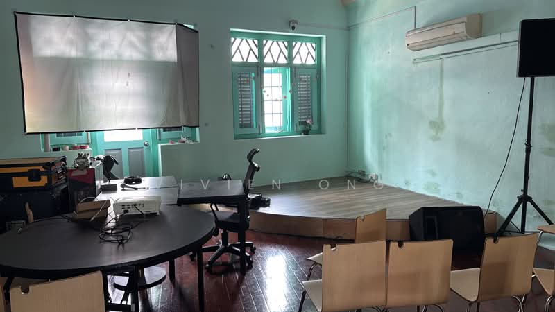 Little India Shop Houses, 2 Veerasamy Road, 2,130 sqft, Shop / Shophouse For Rent, by Vivien Ong, 500118305 - Interior - CommercialGuru.com.sg