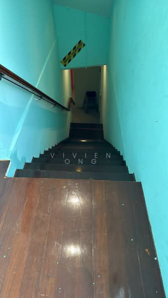 Little India Shop Houses, 2 Veerasamy Road, 2,130 sqft, Shop / Shophouse For Rent, by Vivien Ong, 500118305 - Interior - CommercialGuru.com.sg