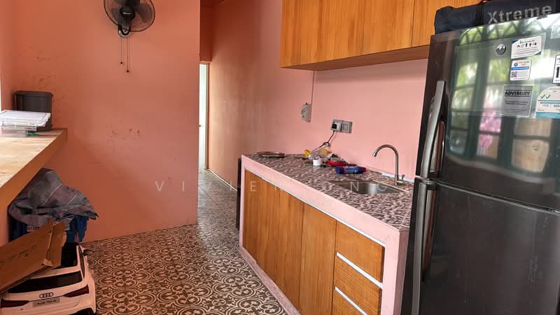 Little India Shop Houses, 2 Veerasamy Road, 2,130 sqft, Shop / Shophouse For Rent, by Vivien Ong, 500118305 - Kitchen - CommercialGuru.com.sg