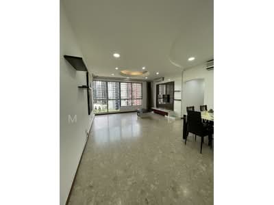 For Rent - The Florida