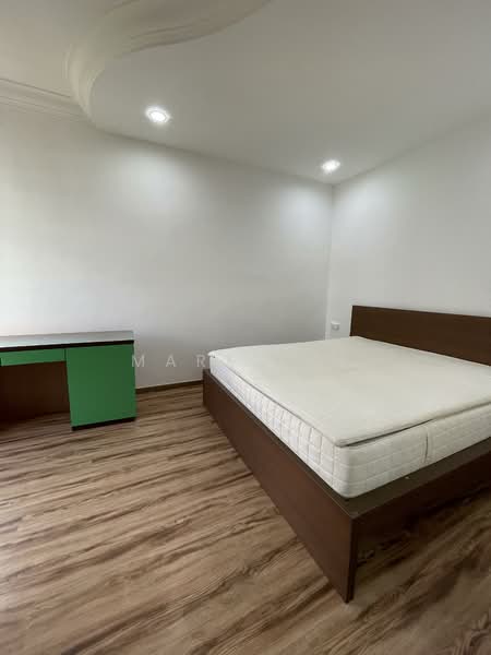 The Florida, 78 Hougang Avenue 7, 3 Bedrooms, 1,227 sqft, Condominium For Rent, by Mark LIM, 500118306 - Bedroom - PropertyGuru.com.sg