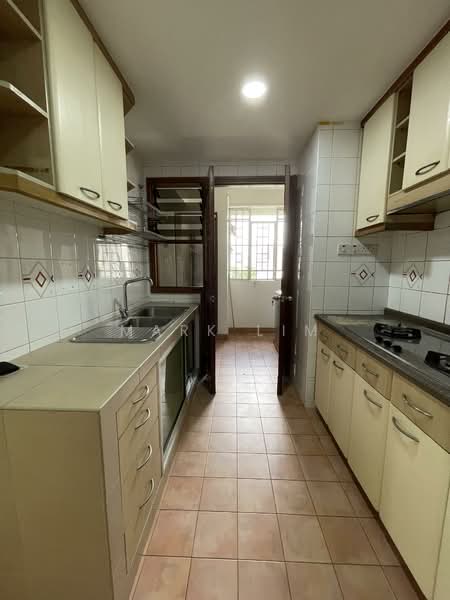 The Florida, 78 Hougang Avenue 7, 3 Bedrooms, 1,227 sqft, Condominium For Rent, by Mark LIM, 500118306 - Kitchen - PropertyGuru.com.sg