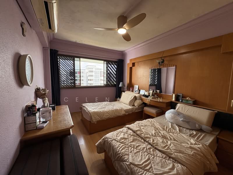 620 Ang Mo Kio Avenue 9, 620 Ang Mo Kio Avenue 9, 3 Bedrooms, 1,302 sqft, HDB Flat For Sale, by Celena Tan, 500118308 - Bedroom - PropertyGuru.com.sg