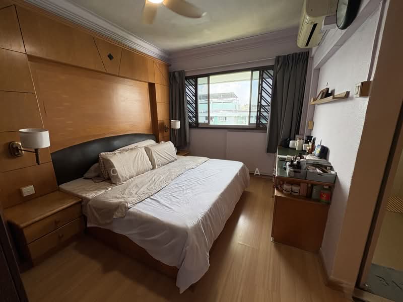 620 Ang Mo Kio Avenue 9, 620 Ang Mo Kio Avenue 9, 3 Bedrooms, 1,302 sqft, HDB Flat For Sale, by Celena Tan, 500118308 - Bedroom - PropertyGuru.com.sg