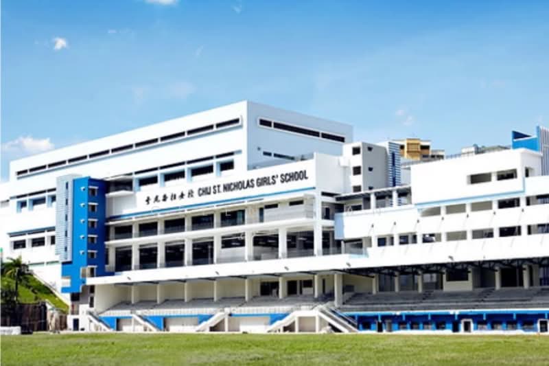 620 Ang Mo Kio Avenue 9, 620 Ang Mo Kio Avenue 9, 3 Bedrooms, 1,302 sqft, HDB Flat For Sale, by Celena Tan, 500118308 - Exterior - PropertyGuru.com.sg