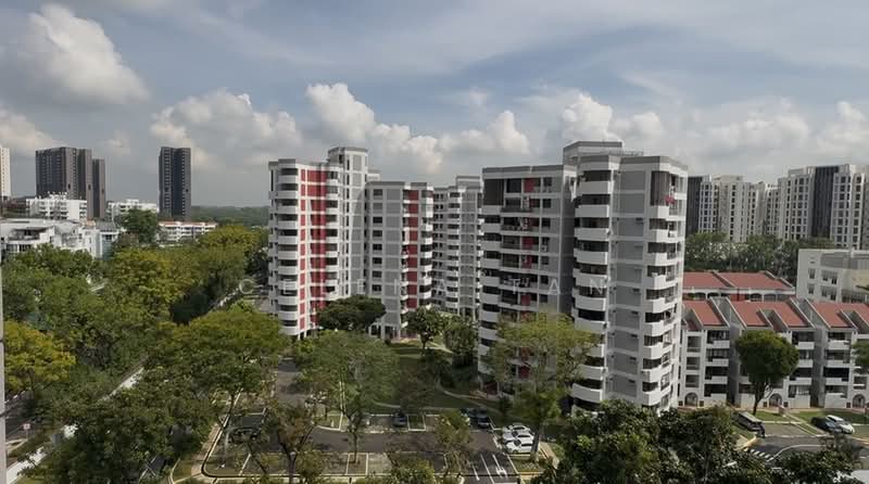 620 Ang Mo Kio Avenue 9, 620 Ang Mo Kio Avenue 9, 3 Bedrooms, 1,302 sqft, HDB Flat For Sale, by Celena Tan, 500118308 - Exterior - PropertyGuru.com.sg