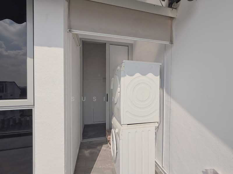 Casa Cambio, 9 Lim Tua Tow Road, 2 Bedrooms, 883 sqft, Condominium For Sale, by SuSin Lee, 500118309 - Exterior - PropertyGuru.com.sg