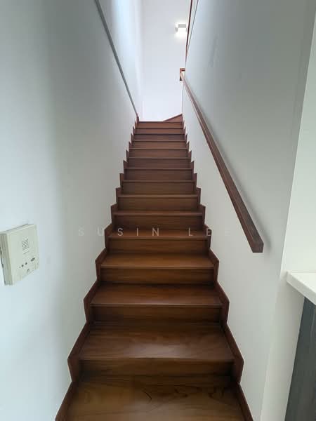 Casa Cambio, 9 Lim Tua Tow Road, 2 Bedrooms, 883 sqft, Condominium For Sale, by SuSin Lee, 500118309 - Interior - PropertyGuru.com.sg