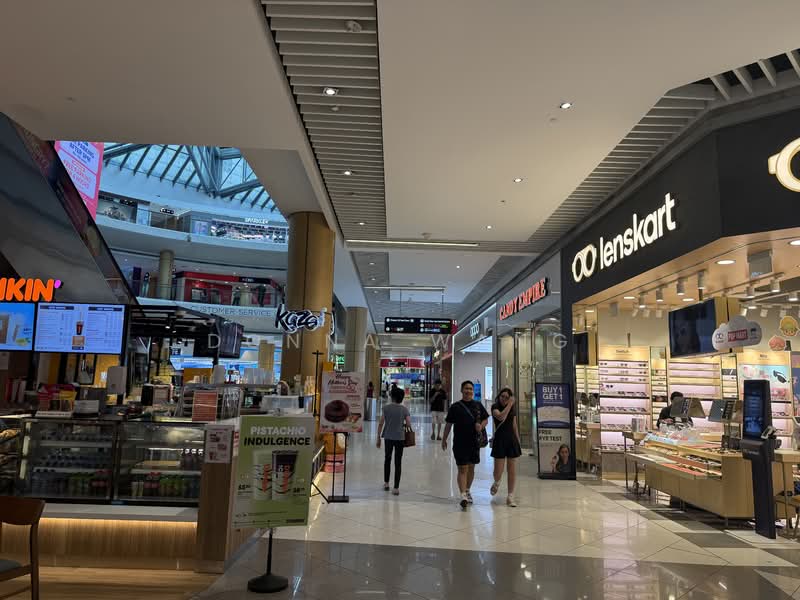 Suntec City Mall, 3 Temasek Boulevard, 8,497 sqft, Other Retail For Rent, by Donna Wang, 500118311 - Interior - CommercialGuru.com.sg
