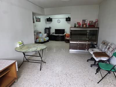 For Sale - 205 Marsiling Drive