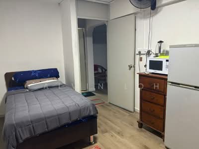 For Rent - 269 Yishun Street 22