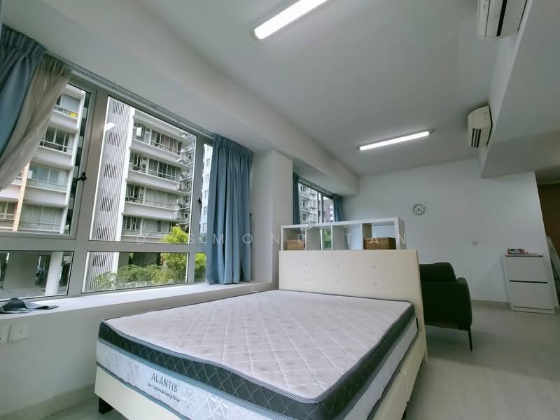 Nova 88, 8 Bhamo Road, Studio, 506 sqft, Apartment For Sale, by Desmond Tan, 500118316 - PropertyGuru.com.sg