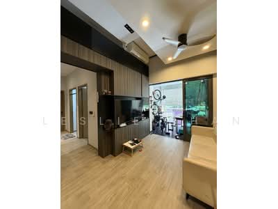 For Sale - The Terrace