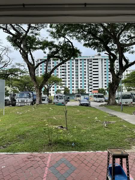 537 Bedok North Street 3, 537 Bedok North Street 3, 300 sqft, Shop / Shophouse For Rent, by Mark LIM, 500118323 - Exterior - CommercialGuru.com.sg