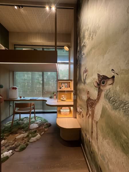 Terra Hill, 18 Yew Siang Road, 3 Bedrooms, 969 sqft, Condominium For Sale, by Jennifer Tan WL 陈慧莲, 500118324 - Study - PropertyGuru.com.sg