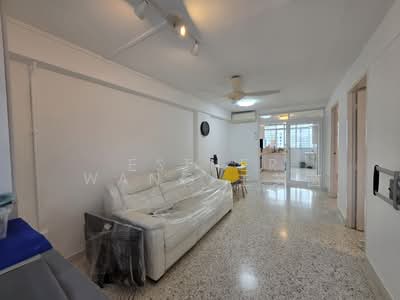 For Rent - 18 Eunos Crescent