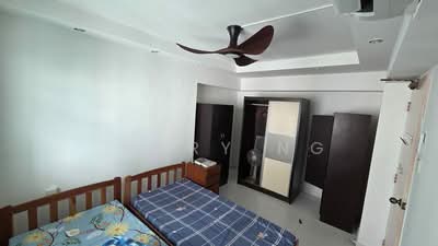 For Rent - 126D Edgedale Plains