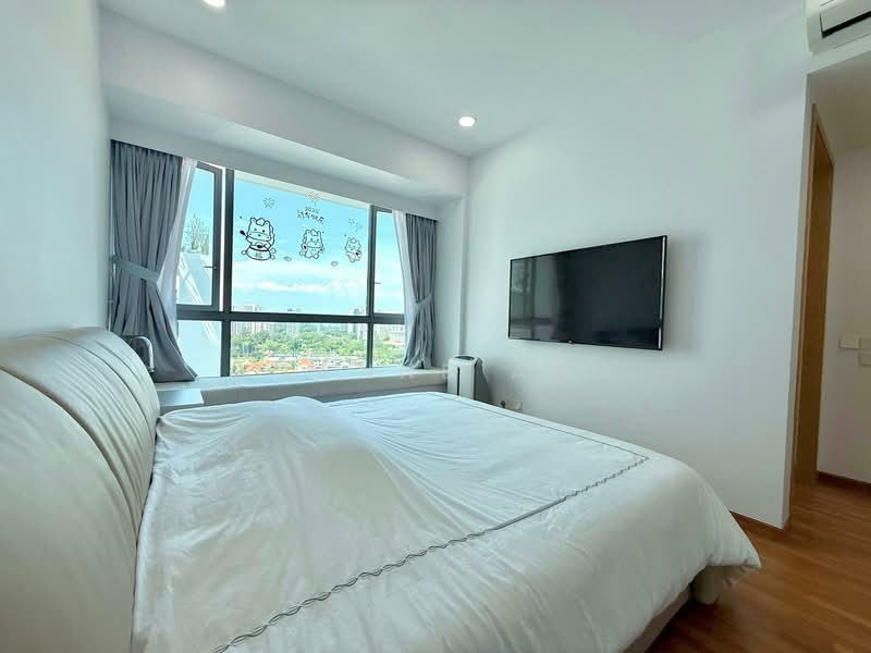 Dakota Residences, 34 Dakota Crescent, 3 Bedrooms, 1,292 sqft, Condominium For Sale, by Joanne Ang, 500118328 - Bedroom - PropertyGuru.com.sg