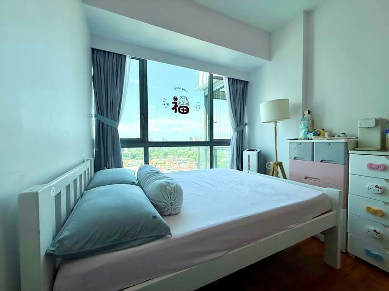 Dakota Residences, 34 Dakota Crescent, 3 Bedrooms, 1,292 sqft, Condominium For Sale, by Joanne Ang, 500118328 - Bedroom - PropertyGuru.com.sg