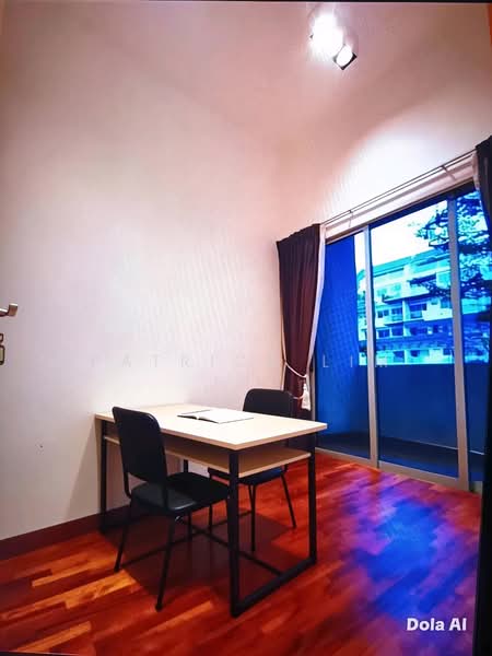 Casa Cambio, 11 Lim Tua Tow Road, 2 Bedrooms, 560 sqft, Condominium For Rent, by Patrick Lim, 500118329 - Study Room  - PropertyGuru.com.sg