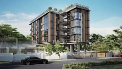 For Sale - Straits at Joo Chiat