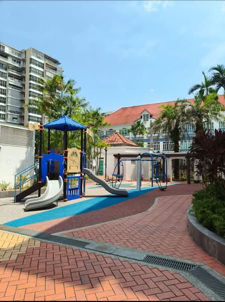 Sandy Palm, 163 Jalan Loyang Besar, Changi Airport / Changi Village, 3 Bedrooms, 1,248 sqft, Condominium For Sale, by Captain Property Azmi Ali, 500118334 - Exterior - PropertyGuru.com.sg
