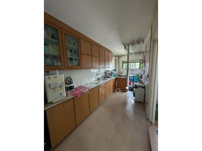 For Sale - 470 Sembawang Drive