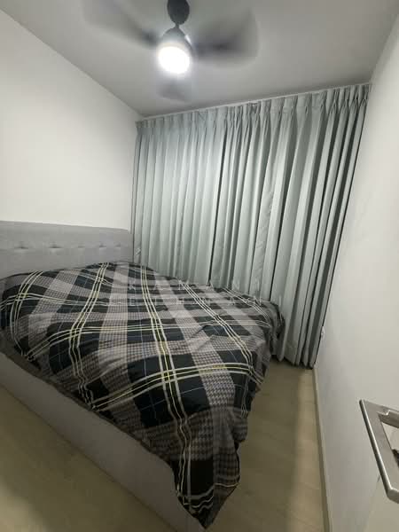 Riversound Residence, 3 Sengkang East Avenue, 3 Bedrooms, 1,066 sqft, Condominium For Sale, by Kamani Jethnani, 500118338 - Bedroom - PropertyGuru.com.sg