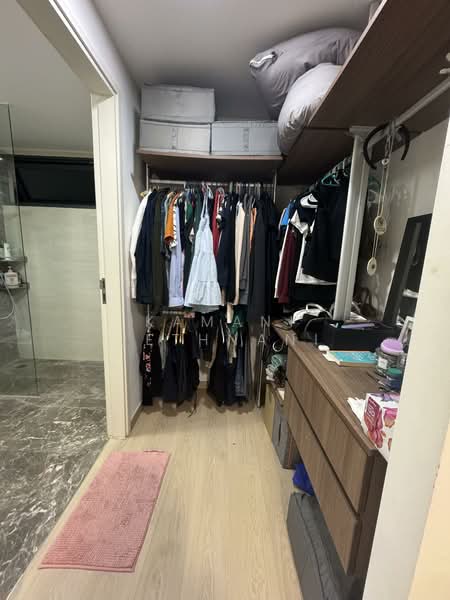 Riversound Residence, 3 Sengkang East Avenue, 3 Bedrooms, 1,066 sqft, Condominium For Sale, by Kamani Jethnani, 500118338 - Interior - PropertyGuru.com.sg