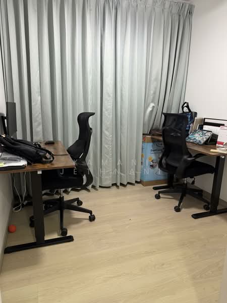 Riversound Residence, 3 Sengkang East Avenue, 3 Bedrooms, 1,066 sqft, Condominium For Sale, by Kamani Jethnani, 500118338 - Study - PropertyGuru.com.sg