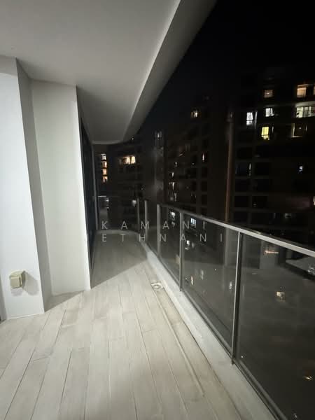 Riversound Residence, 3 Sengkang East Avenue, 3 Bedrooms, 1,066 sqft, Condominium For Sale, by Kamani Jethnani, 500118338 - Balcony - PropertyGuru.com.sg