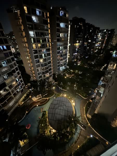 Riversound Residence, 3 Sengkang East Avenue, 3 Bedrooms, 1,066 sqft, Condominium For Sale, by Kamani Jethnani, 500118338 - PropertyGuru.com.sg