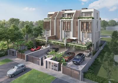 For Sale - ❤️ DEALMAKERS ✨ D15 | BRAND NEW FREEHOLD LANDED HOMES